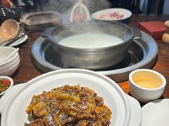-大良毋米粥(锦龙路总店)