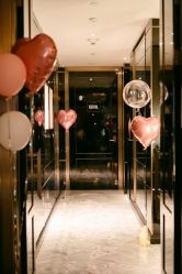 -迈瑞米求婚策划(静安店)