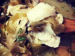 -周鱼小馆石锅酸菜鱼(活力汇店)