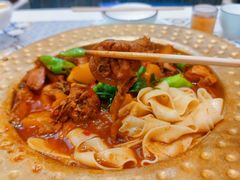 -阿拉丁新疆风味餐厅·清真(罗廊巷店)