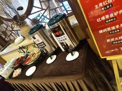 -小天厨民间菜馆(深圳街店)