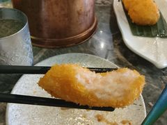 -浩海火烧云傣家菜(京广店)