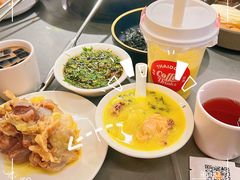 -骨之味·筒骨汤火锅(江头店)
