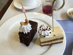 -张家港国贸酒店·餐厅