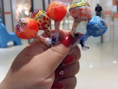 -圆融购物中心(南天成路店)