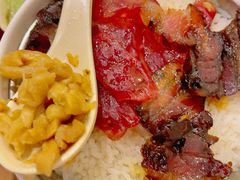 腊味煲仔饭-顺记冰室(宝华路店)