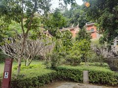 -草庵摩尼教遗址公园