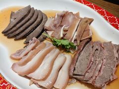-老坤记·南阳名菜馆(十三年坤记老店)