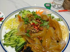 大拌菜-马家饭堂(南街薰酱店)