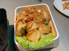 -半天妖|烤鱼·冒烤鸭(汉中吾悦广场店)