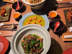 -31号公馆·百年府邸潇湘臻味