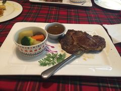 -芭莉与彩虹西餐厅(成都合生汇店)