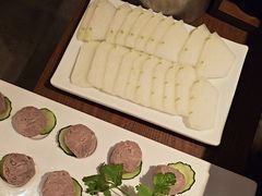 -同仁四季椰子鸡(罗湖国贸店)