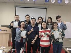 -思训家卡耐基中国口才培训(渝中校区)