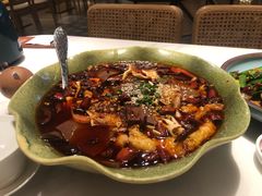 -上上席川菜(凯德乐峰广场店)