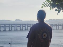 -星海湾跨海大桥