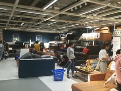 -宜家家居(西安未央商场店)