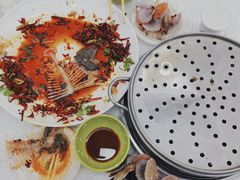 -日照大牌檔•小船海鲜(万平口店)