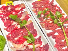 -海银海记潮汕牛肉火锅(天河粤垦店)