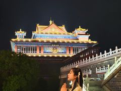 -大明幻境第一城