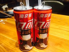 -烧货·活海鲜炭烧(湖滨商业街店)