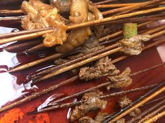 -雲记卢妈冷锅串串(中道街总店)