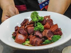 -食鸡公社辣子鸡·潍坊菜·烧烤