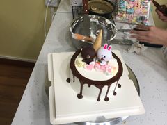 -千浔一暖DIY蛋糕烘焙(人民大学店)