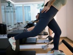 -三昧瑜伽·普拉提