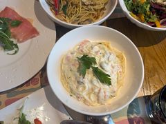 -安妮意大利餐厅(国贸店)