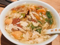 -常州银丝面馆(府琛店)