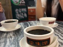 -润生堂(泰然四路店)