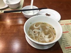 -香港仔茶餐厅(凤阳店)