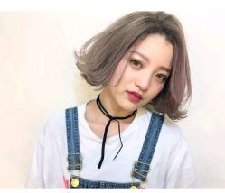 -IN STYLE•造型