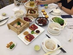 -君德澜酒家·创意粤菜(金山谷店)