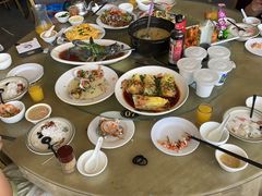 -潘先生海鲜城(神州半岛店)