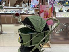 -丽达购物中心(崂山店)
