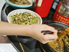 -小财神·老派赣州菜·中华美食地标(第五大道店)