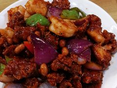 -陈傻子餐厅(世纪都会店)