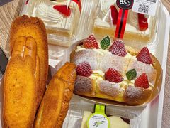 -85度C(厦门台湾街店)
