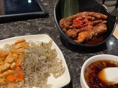 -海底捞火锅(汇悦城店)