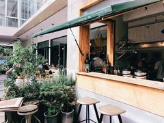 -RAC BAR(安福路店)