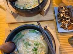-勺子米线·云南传统小吃市集(四方街店)