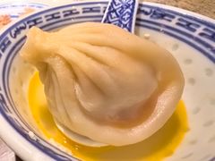 -南京大牌档(苏州中心店)
