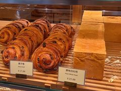 -得粒烘焙坊Daily Bakery House(东海花园店)