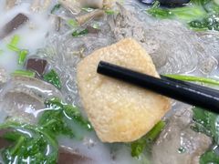 -鸭小妹鸭血粉丝(老门东店)