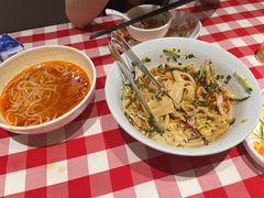 -西贝(龙华壹方天地店)