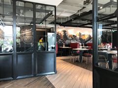 -必胜客(花舞大唐博物馆店)