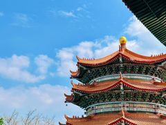 -广东圆玄道观