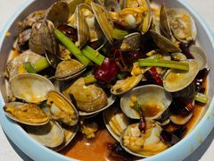 -华府九号海鲜烧烤大排档(龙域店)